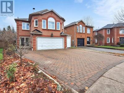 77 SUNBIRD BOULEVARD, Georgina (keswick North), Ontario L4P 3V8, Canada