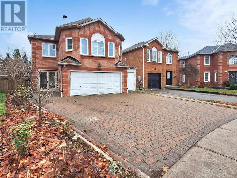 77 SUNBIRD BOULEVARD, Georgina (keswick North), オンタリオ L4P 3V8, カナダ