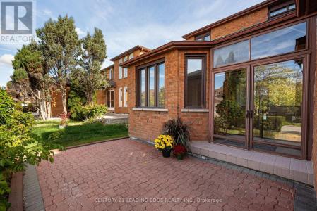 7 DELANCEY CRESCENT, Markham (markville), Ontario L3P 7C9, Canada