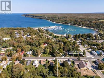 96 MAIN STREET, Northern Bruce Peninsula, Ontario N0H 1W0, Canadá