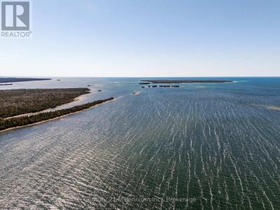 PT 52 HENWOOD STREET, Northern Bruce Peninsula, Ontario N0H 2M0, Canada