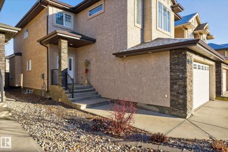 1232 CUNNINGHAM DRIVE SW, Edmonton, 阿尔伯塔 T6W 0R4, 加拿大