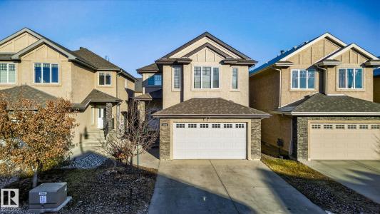 1232 CUNNINGHAM DRIVE SW, Edmonton, 阿尔伯塔 T6W 0R4, 加拿大