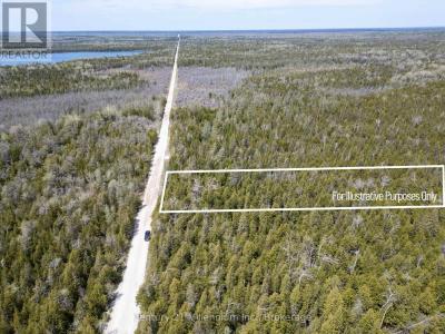 LT 12 CON 2 WBR LINDSAY, Northern Bruce Peninsula, Ontario N0H 1W0, Kanada