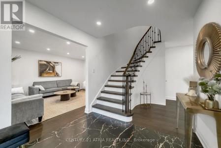 65 WORTHINGTON AVENUE, Richmond Hill (oak Ridges Lake Wilcox), 온타리오주 L4E 2S6, 캐나다