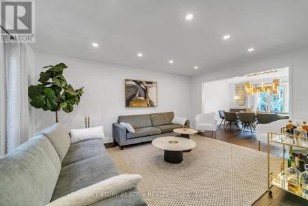 65 WORTHINGTON AVENUE, Richmond Hill (oak Ridges Lake Wilcox), 온타리오주 L4E 2S6, 캐나다