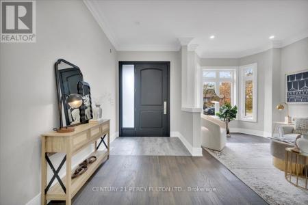 59 SANDOWN AVENUE, Toronto (birchcliffe-cliffside), Ontario M1N 3W2, Canadá