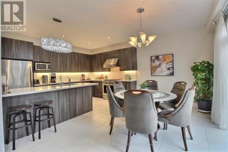 45 CHESSINGTON AVENUE, East Gwillimbury (queensville), Ontario L9N 0R5, Canadá