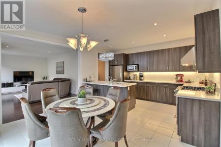 45 CHESSINGTON AVENUE, East Gwillimbury (queensville), Ontario L9N 0R5, Canadá