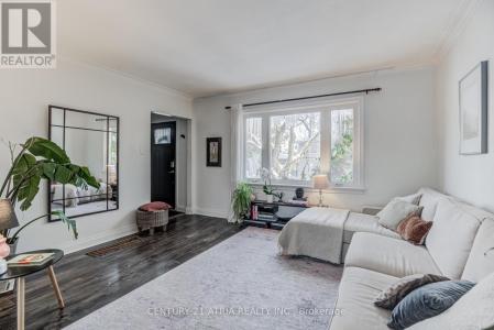 284 BOGERT AVENUE, Toronto (lansing-westgate), Ontario M2N 1L5, Canadá