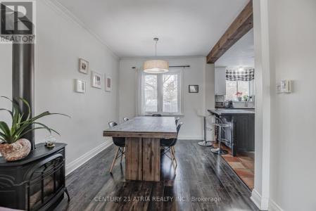 284 BOGERT AVENUE, Toronto (lansing-westgate), Ontario M2N 1L5, Canadá