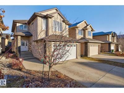 1232 CUNNINGHAM DR SW, Edmonton, Alberta T6W 0R4, Canada