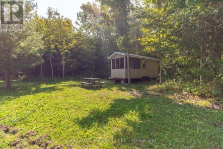 667 EAST ROAD, Northern Bruce Peninsula, אונטריו N0H 1W0, קנדה 