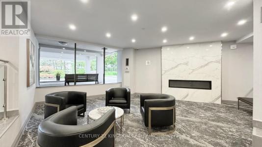 10 EDGECLIFF GOLFWAY, Toronto (flemingdon Park), Ontario M3C 3A3, Canadá