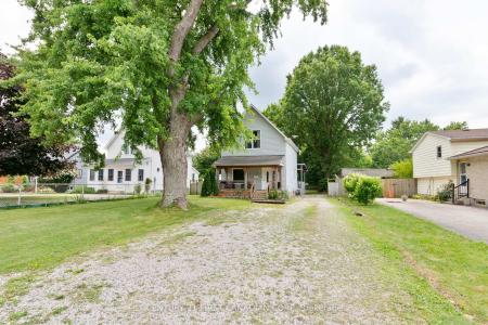 41 SOUTH EDGEWARE ROAD, St. Thomas, オンタリオ N5P 2H5, カナダ