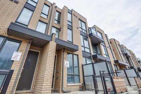 28 TURTLE ISLAND ROAD, Toronto, Ontario M6A 2M5, Canada