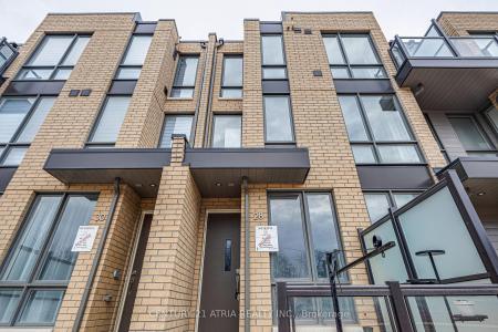 28 TURTLE ISLAND ROAD, Toronto, Ontario M6A 2M5, Canada