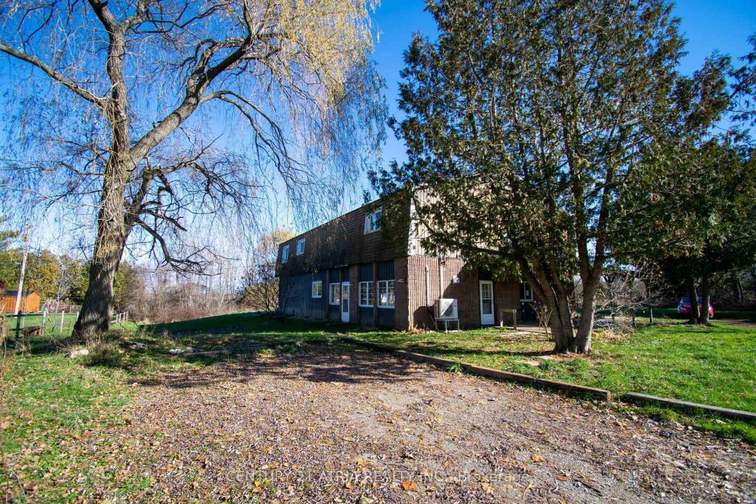 119 KNAPP STREET, Rideau Lakes, 安大略省 K0G 1E0, 加拿大