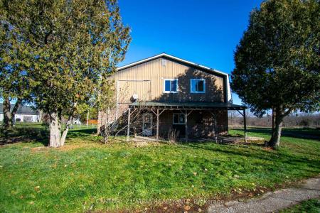 119 KNAPP STREET, Rideau Lakes, 安大略省 K0G 1E0, 加拿大