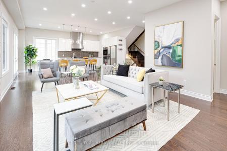 19 MATCH POINT COURT, Aurora, Ontario L4G 3J1, Canada