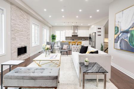 19 MATCH POINT COURT, Aurora, 安大略省 L4G 3J1, 加拿大