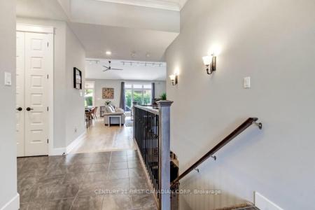 19 ST.ANDREWS DRIVE, St. Thomas, Ontario N5R 0G4, Canada