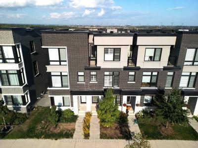 2644 CASTLEGATE CROSSING, Pickering, Ontario L1X 0H8, Canadá