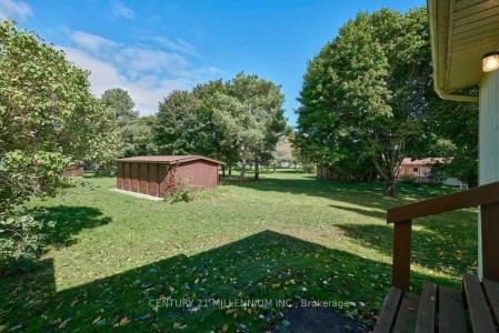 41 TREFOIL DRIVE N, Innisfil, 安大略省 L9S 1P7, 加拿大