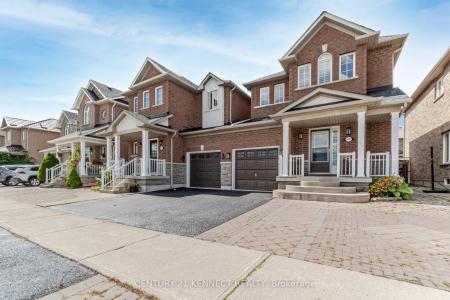 3601 BALA DRIVE, Mississauga, Ontario L5M 7N2, Canadá