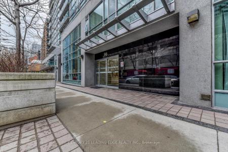 96 ST PATRICK STREET, Toronto, 온타리오주 M5T 1V2, 캐나다