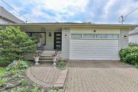 168 RUGGLES AVENUE, Richmond Hill, 온타리오주 L4C 1Y4, 캐나다