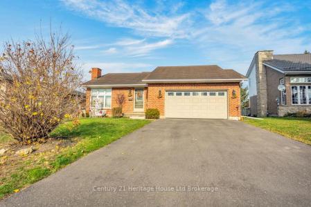 24 BARKER STREET, Tillsonburg, Ontario N4G 1E5, Canada