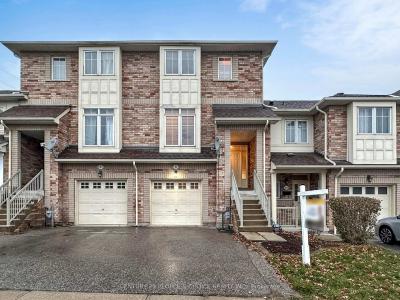8 CROKER DRIVE E, Ajax, Ontario L1S 7T3, Canadá