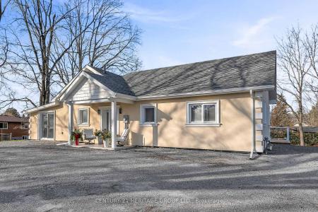 49 ANN STREET N, Brock, Ontario L0E 1E0, Canada