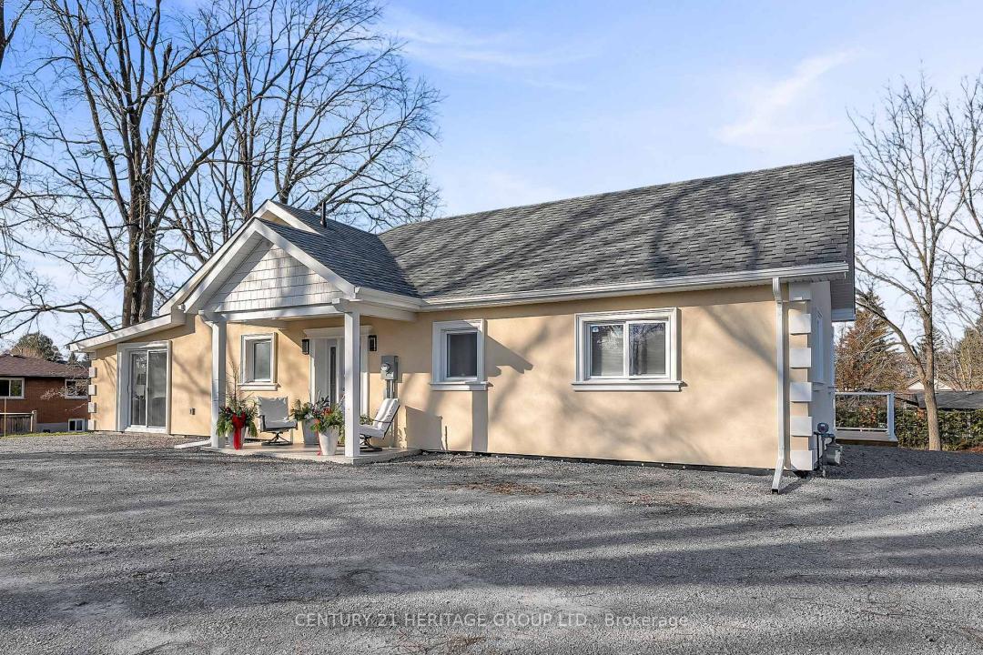 49 ANN STREET N, Brock, 安大略省 L0E 1E0, 加拿大