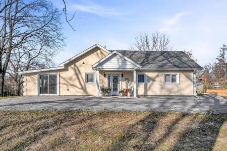 49 ANN STREET N, Brock, 安大略省 L0E 1E0, 加拿大