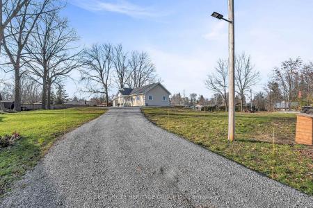 49 ANN STREET N, Brock, 安大略省 L0E 1E0, 加拿大