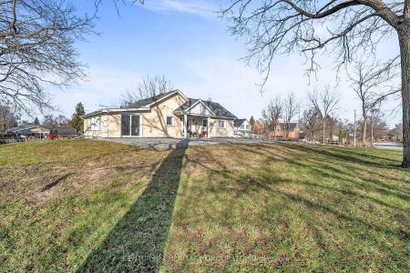 49 ANN STREET N, Brock, 安大略省 L0E 1E0, 加拿大