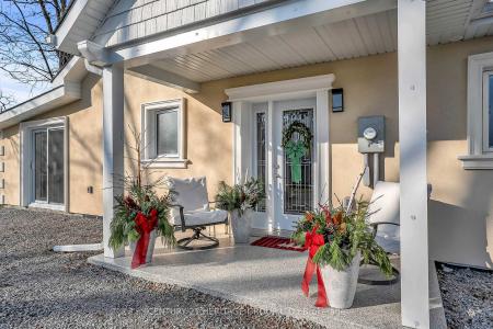 49 ANN STREET N, Brock, 安大略省 L0E 1E0, 加拿大