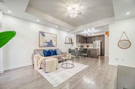 1555 KINGSTON ROAD, Pickering, Ontario L1V 0E9, Canadá