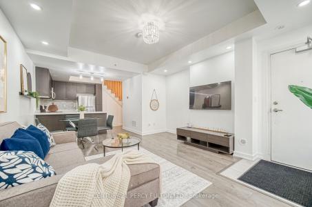 1555 KINGSTON ROAD, Pickering, Ontario L1V 0E9, Canadá