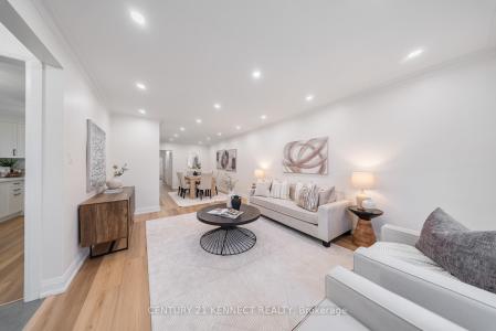 30 GREYABBEY TRAIL, Toronto, Ontario M1E 1V7, Canadá