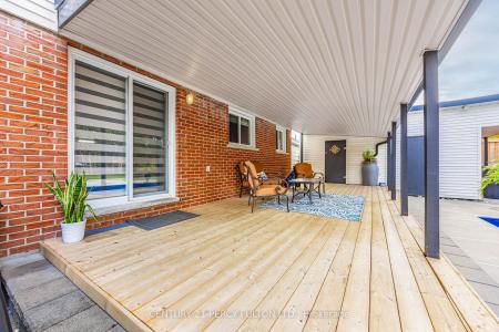 904 SOMERVILLE STREET, Oshawa, 安大略省 L1G 4J7, 加拿大