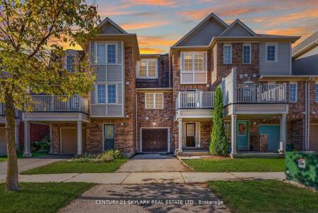 920 DEVERELL PLACE, Milton, Ontario L9T 0M2, Canada