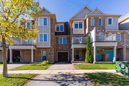 920 DEVERELL PLACE, Milton, Ontario L9T 0M2, Canadá