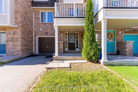 920 DEVERELL PLACE, Milton, Ontario L9T 0M2, Canadá