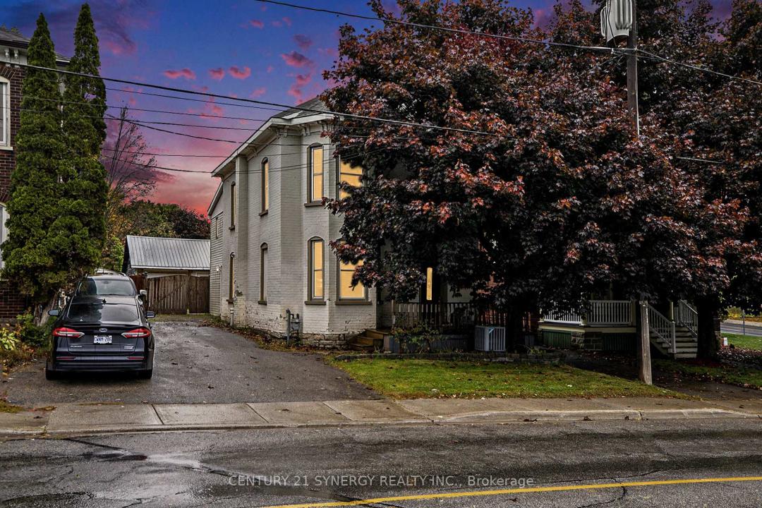 17 ELMSLEY STREET, Smiths Falls, 安大略省 K7A 3P1, 加拿大