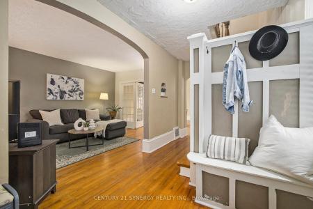 17 ELMSLEY STREET, Smiths Falls, 安大略省 K7A 3P1, 加拿大