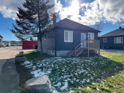 259 TIFFIN STREET, Barrie, Онтарио L4N 2N3, Канада