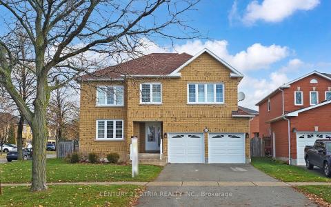 3377 GARRARD ROAD, Whitby, Ontario L1R 2H5, Canadá